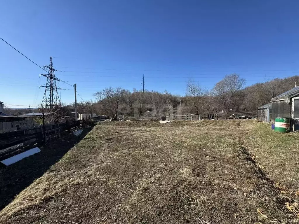 Участок в Амурская область, Благовещенск  (11.49 сот.) - Фото 2