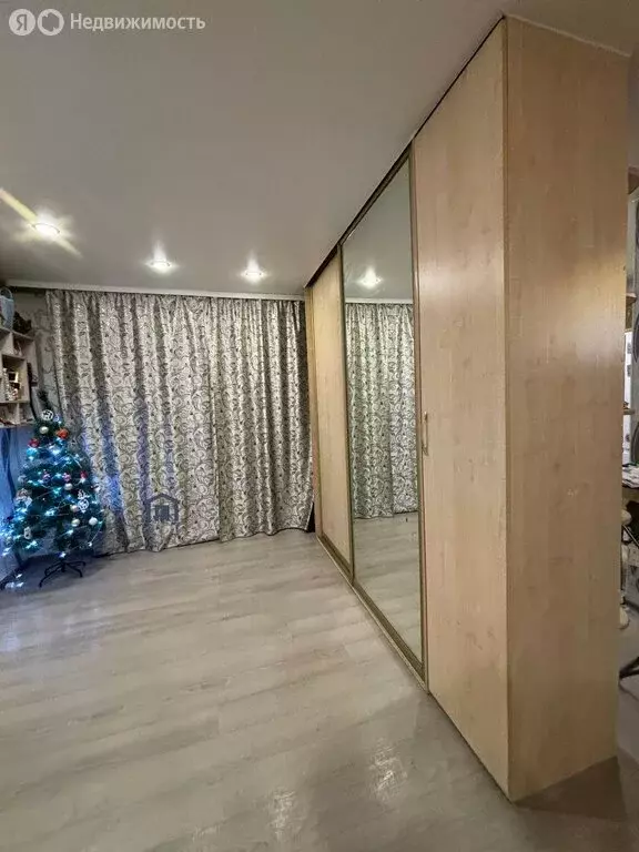 2-комнатная квартира: Шелехов, 8-й квартал, 10 (46 м) - Фото 1