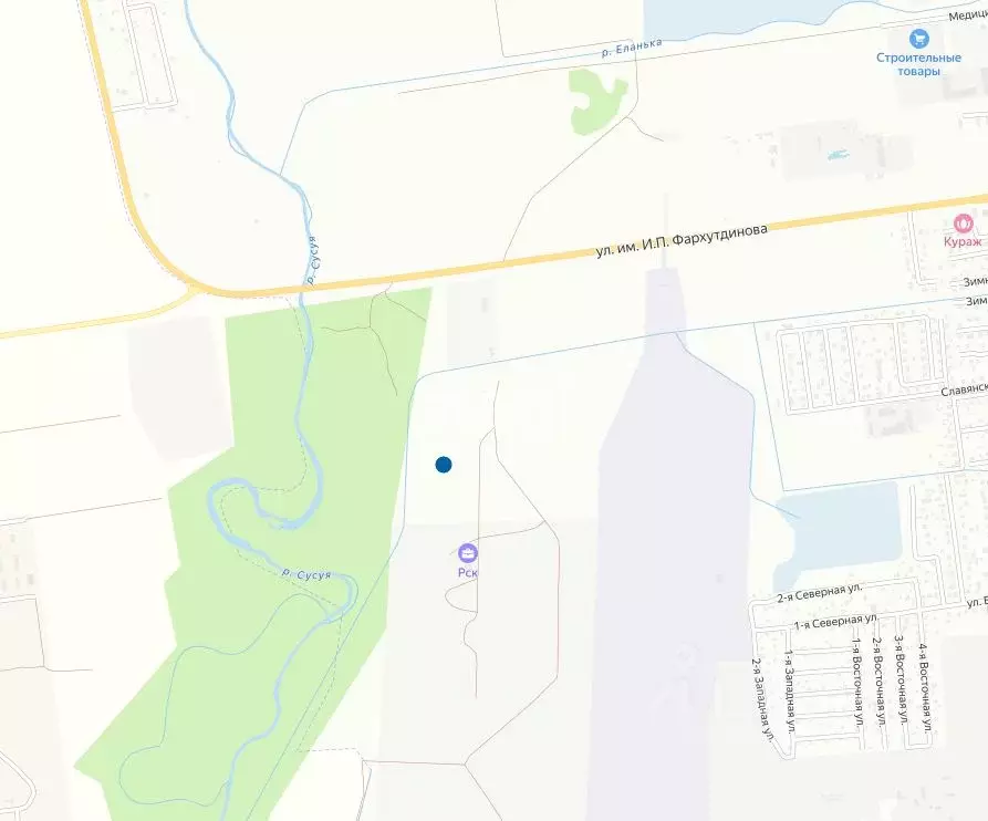 Участок в Сахалинская область, Южно-Сахалинск  (73.2 сот.) - Фото 1