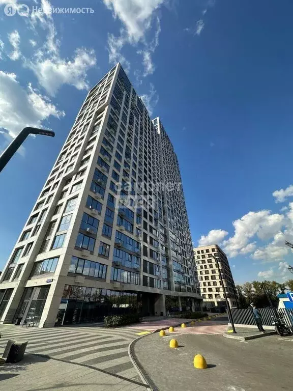 2-комнатная квартира: Москва, Михалковская улица, 50 (32.9 м) - Фото 1