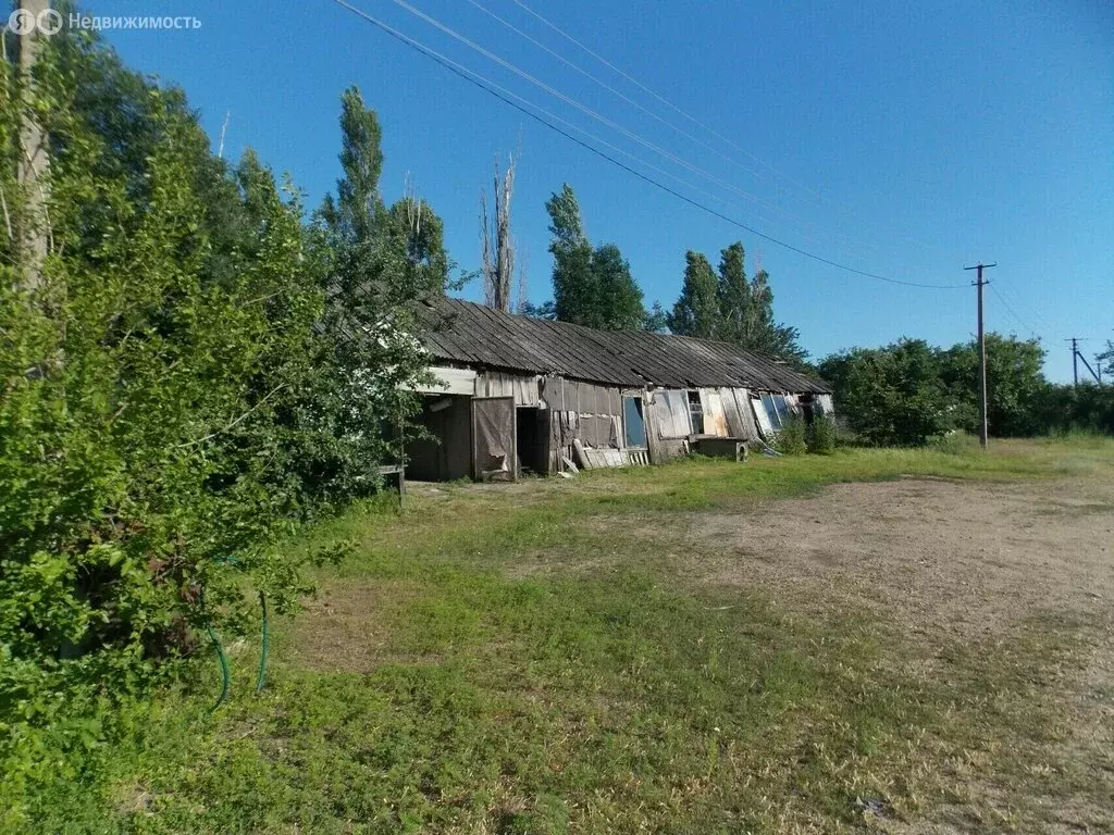 Участок в Северский район, Афипское городское поселение, посёлок ... - Фото 1