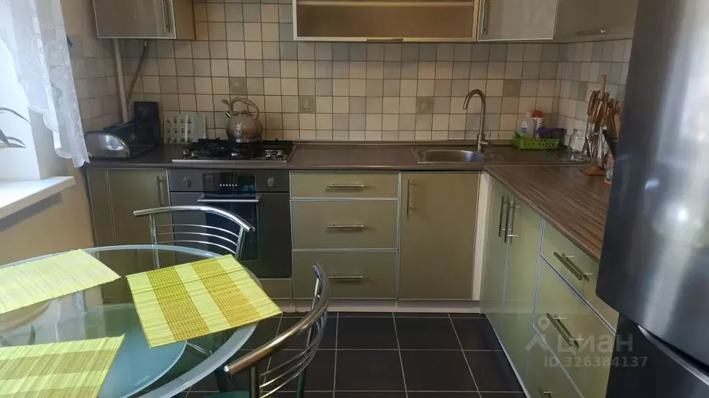 1-к кв. Новгородская область, Великий Новгород ул. Зелинского, 48к3 ... - Фото 2