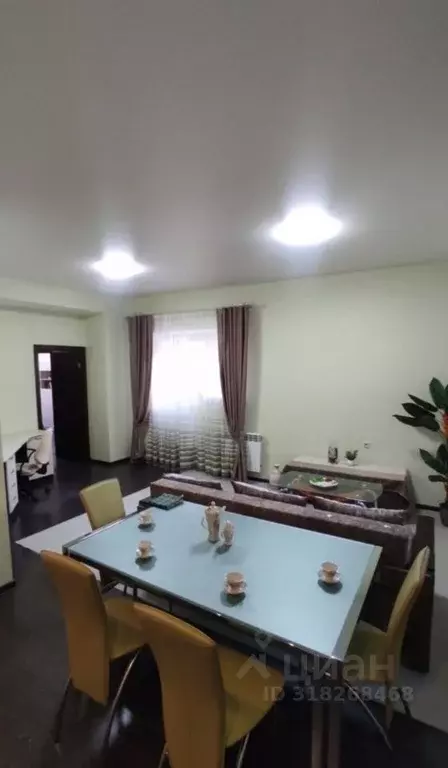3-к кв. Севастополь ул. Молодых Строителей, 31 (75.0 м) - Фото 1