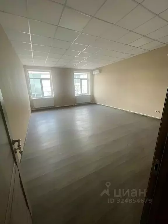 Офис в Ростовская область, Ростов-на-Дону просп. Королева, 1П (120 м) - Фото 1