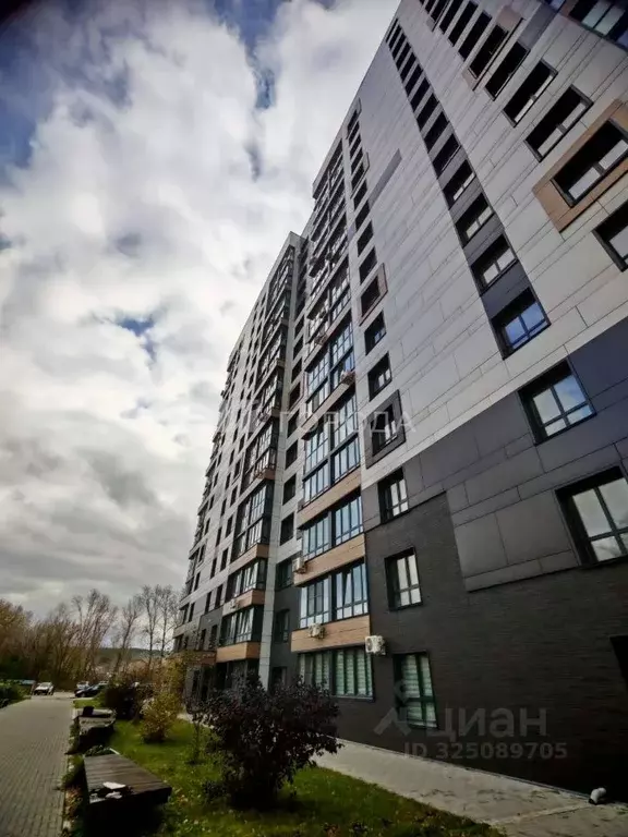 2-к кв. Алтайский край, Барнаул ул. Кутузова, 14А (39.7 м) - Фото 1