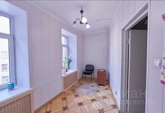 Офис в Санкт-Петербург Лермонтовский просп., 7а (275 м) - Фото 1