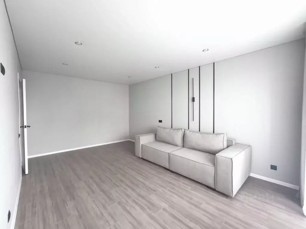 1-к кв. Брянская область, Брянск ул. Горбатова, 35 (40.0 м) - Фото 2