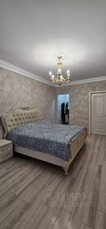 3-к кв. Кабардино-Балкария, Нальчик ул. Толстого (84.0 м) - Фото 1