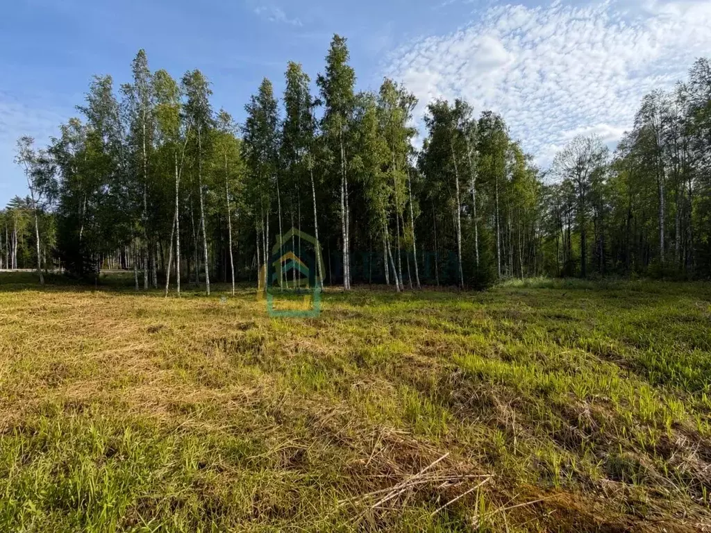 Участок в Ленинградская область, Всеволожский район, Токсовское ... - Фото 1