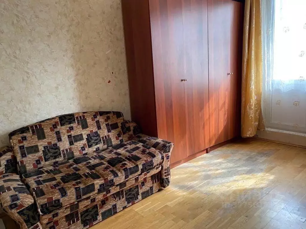 1-к кв. Москва Ярцевская ул., 28 (45.0 м) - Фото 1