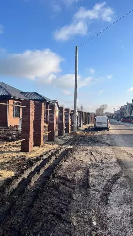 Коттедж в Воронежская область, Воронеж ул. Черепанова (120 м) - Фото 0