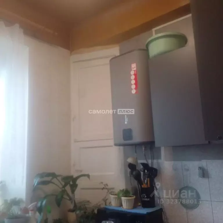 Комната Московская область, Ногинск Богородский городской округ, ул. ... - Фото 2