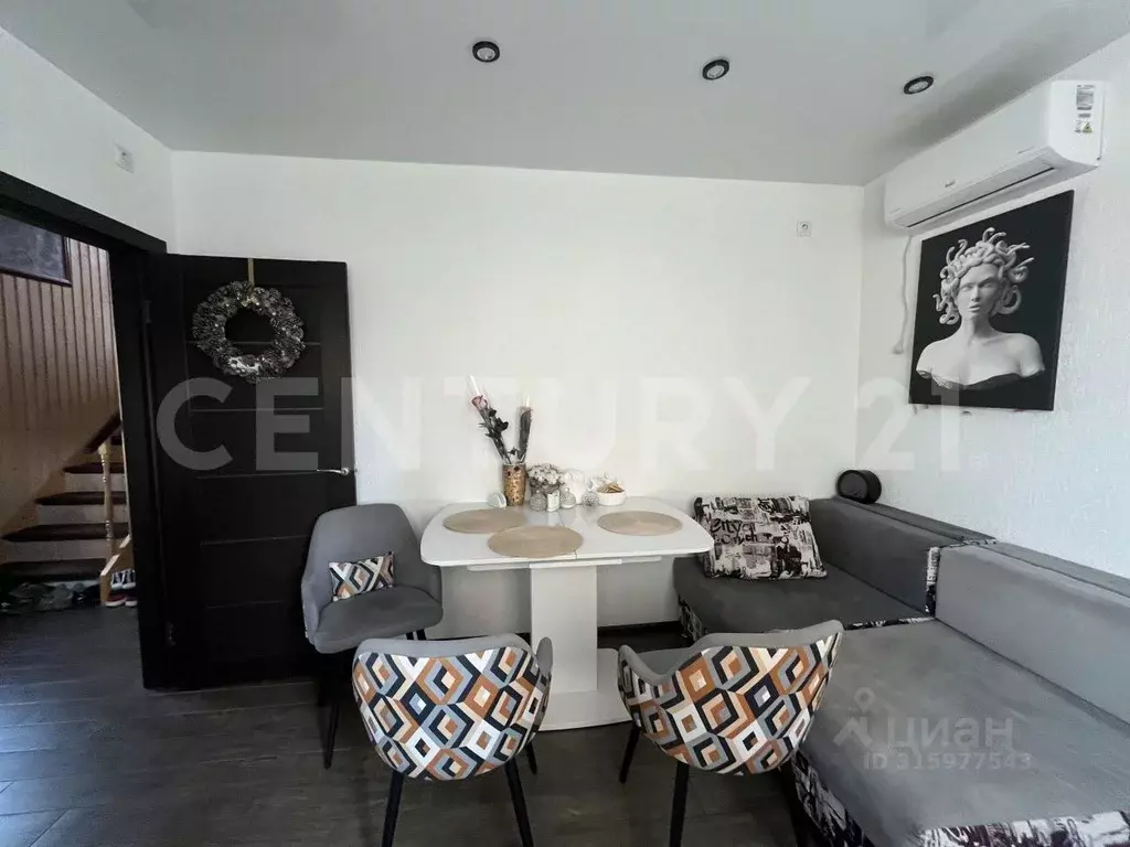 Дом в Севастополь ул. Киммерийская, 3А (80 м) - Фото 0