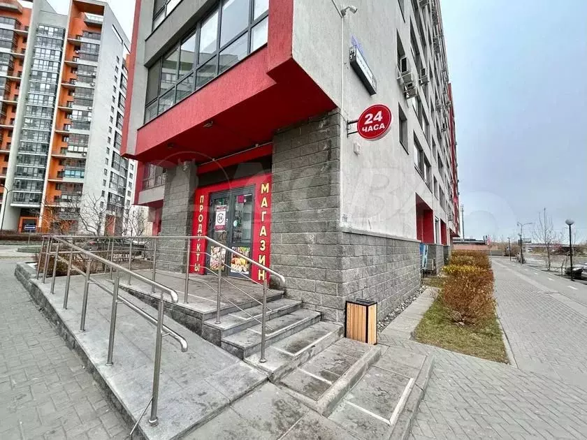 Сдам помещение свободного назначения, 118 м - Фото 1