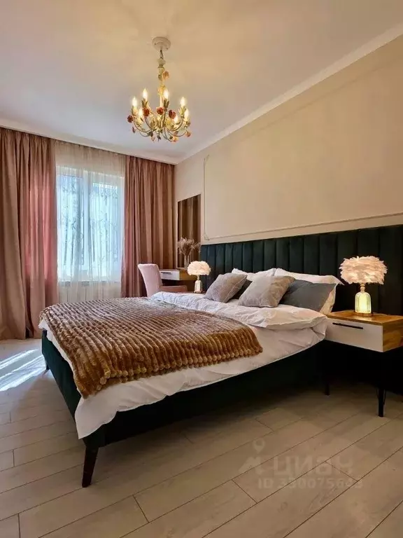 1-к кв. Татарстан, Казань ул. Адоратского, 1а (40.0 м) - Фото 2