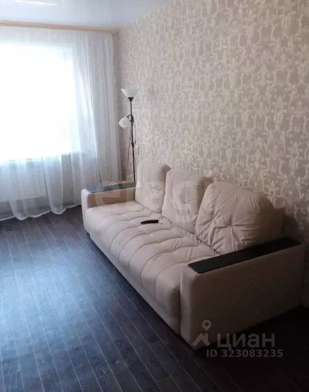 3-к кв. Тульская область, Тула ул. Галкина, 23 (69.3 м) - Фото 2