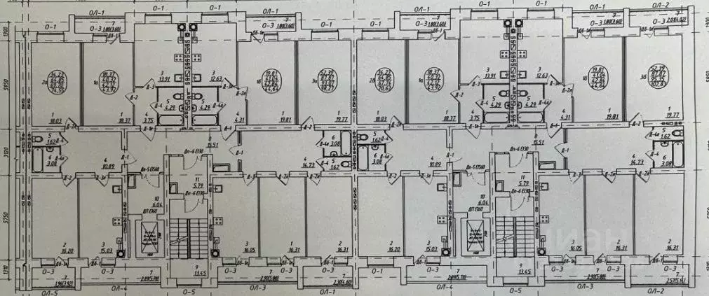 2-к кв. Марий Эл, Йошкар-Ола ул. Зарубина, 12 (78.5 м) - Фото 0