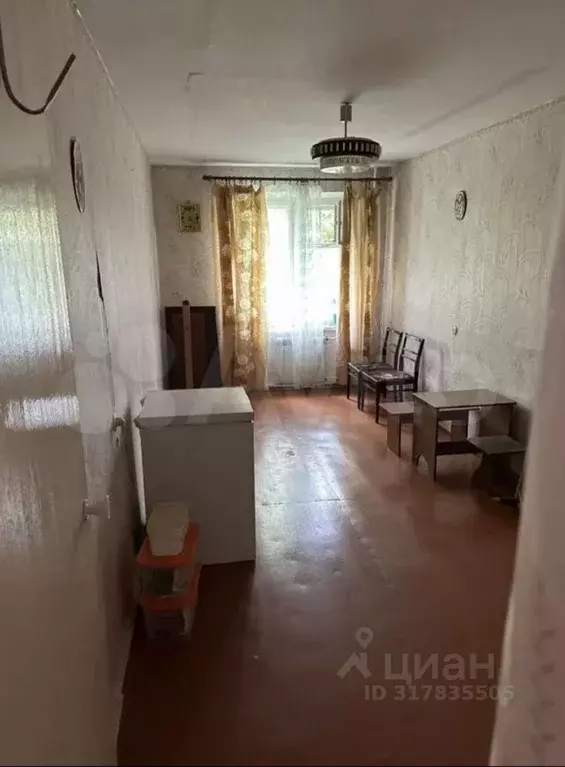 2-к кв. Новгородская область, Великий Новгород ул. Попова, 7 (47.0 м) - Фото 1
