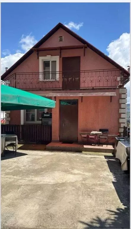 Дом в Краснодарский край, Сочи Донская мкр, ул. Пасечная (170 м) - Фото 0
