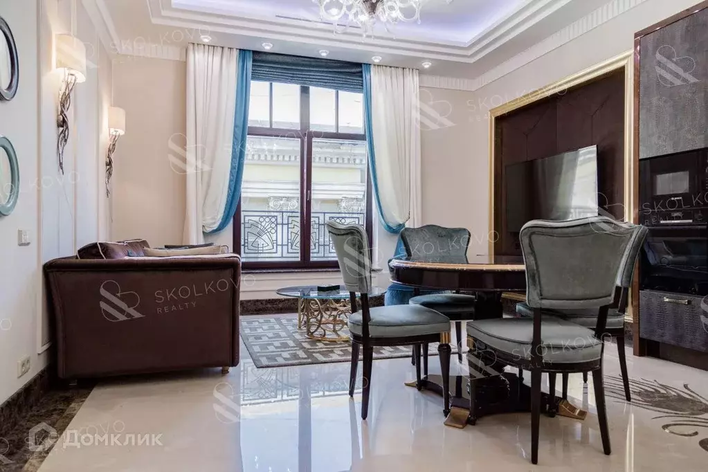 Продаётся 2-к квартира, 72 м - Фото 0