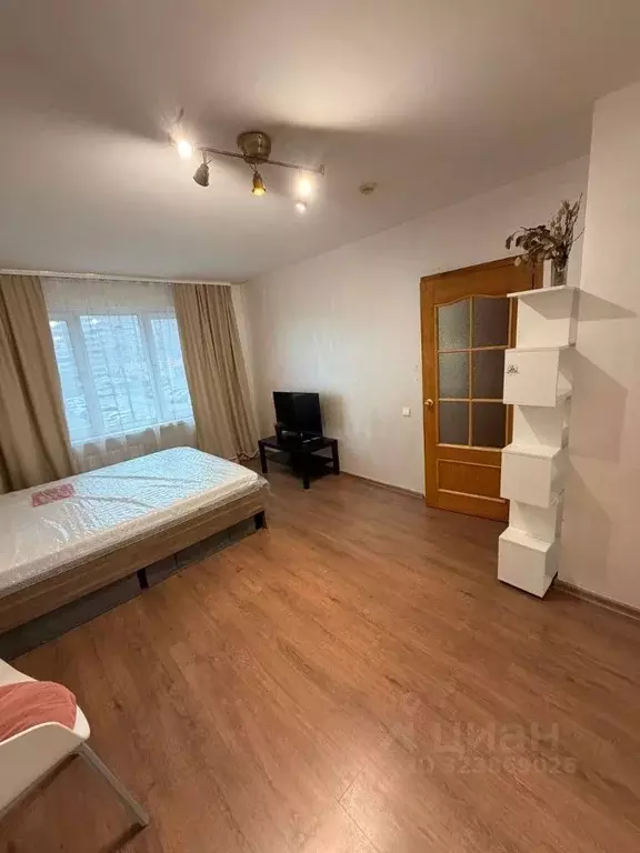 1-к кв. Санкт-Петербург ул. Чудновского, 6к2 (35.0 м) - Фото 1