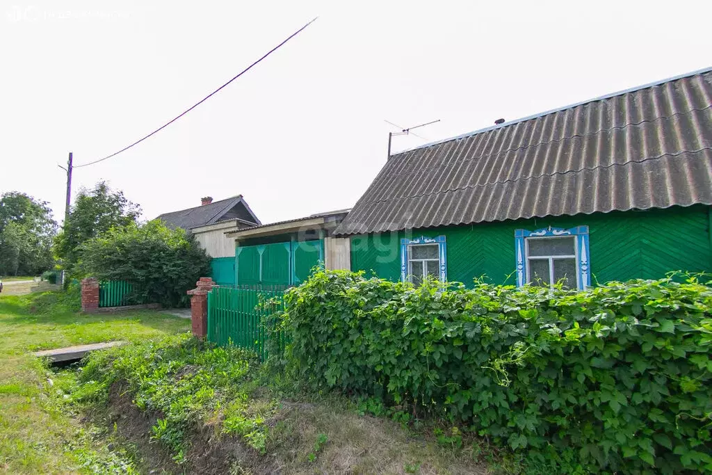 Дом в село Калтай, Кооперативная улица (175.5 м) - Фото 1