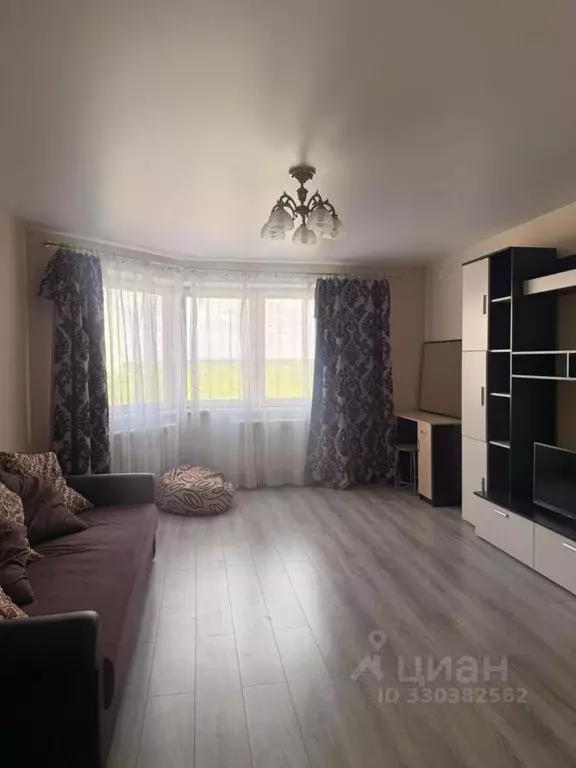 Комната Московская область, Домодедово Южный мкр, ул. Курыжова, 14к1 ... - Фото 1