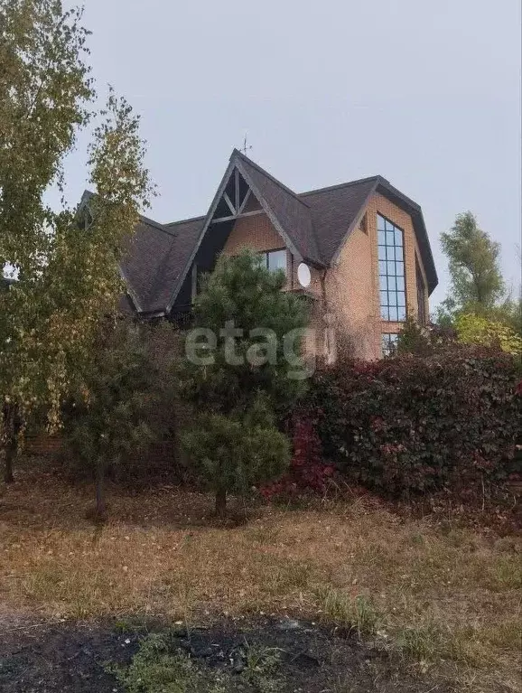 Дом в Белгородская область, Белгородский район, Тавровское с/пос, с. ... - Фото 1