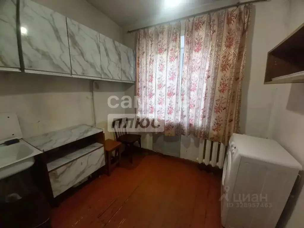 2-к кв. Алтайский край, Бийск ул. Имени Героя Советского Союза ... - Фото 1