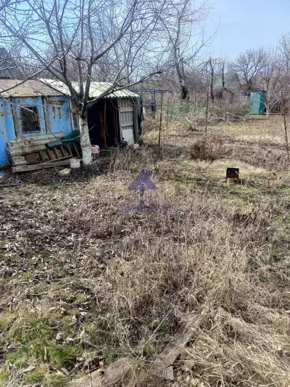 Дом в Ростовская область, Волгодонск В-Б кв-л,  (10 м) - Фото 1