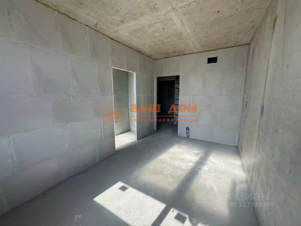 1-к кв. Тульская область, Тула ул. Академика Насоновой, 9А (42.0 м) - Фото 1