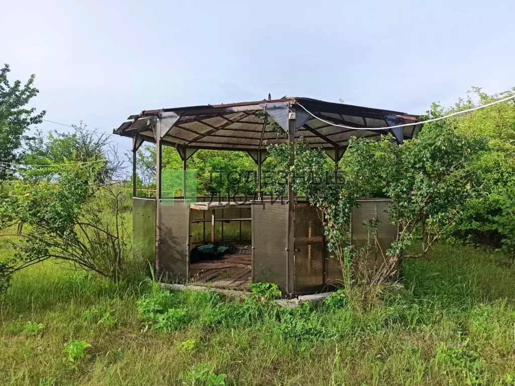 Дом в Краснодарский край, Крымский район, Молдаванское с/пос, пос. ... - Фото 2