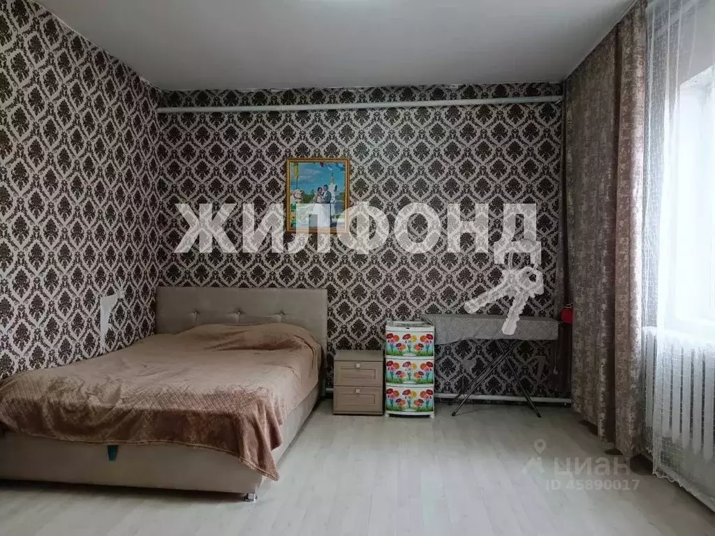 Дом в Тыва, Кызыл  (146 м) - Фото 0