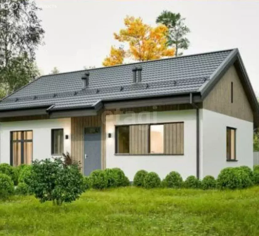 Дом в Пермь, Гаревая улица, 2 (80 м) - Фото 2