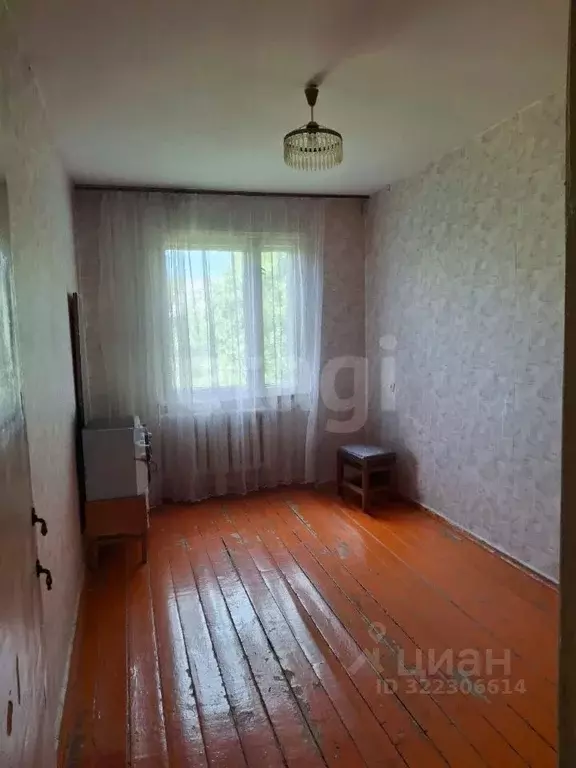 3-к кв. Татарстан, Казань просп. Ибрагимова, 71 (60.7 м) - Фото 1