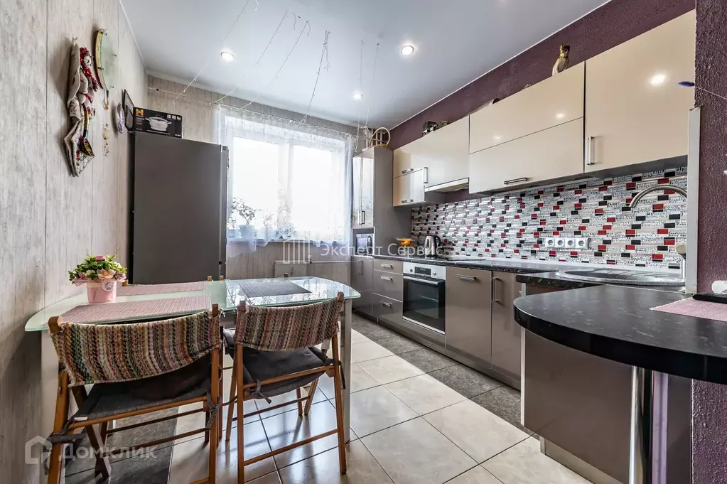 Продаётся 3-к квартира, 76.2 м - Фото 0
