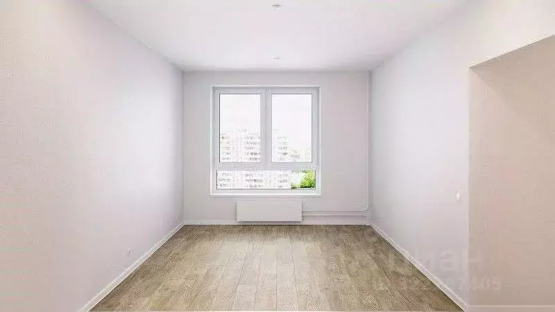 1-к кв. Ярославская область, Ярославль ул. Лескова, 44 (32.1 м) - Фото 1