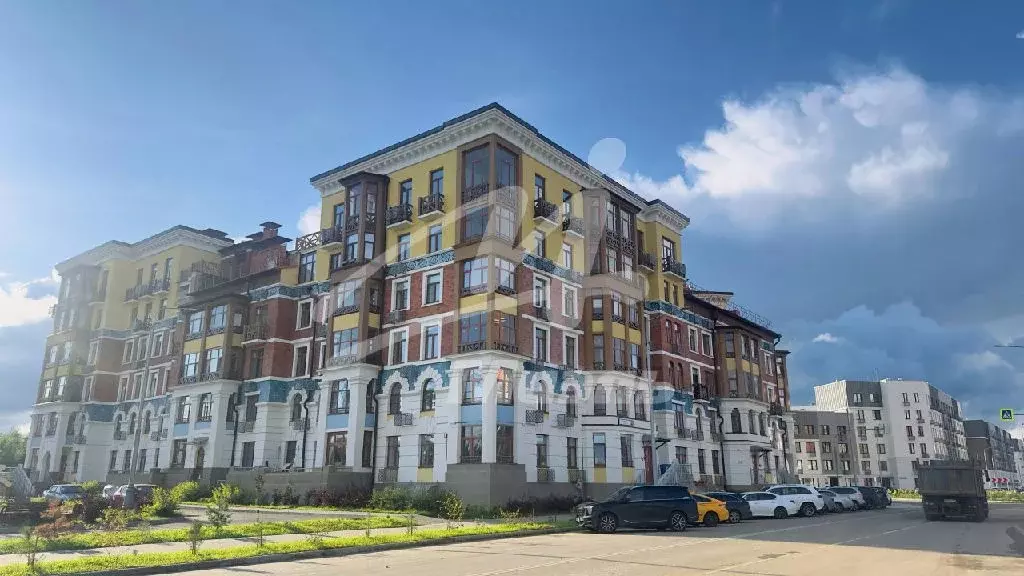 Продается 2-комнатная квартира - Фото 1