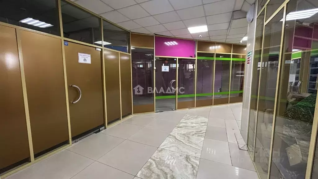 Торговая площадь в Забайкальский край, Чита ул. Красной Звезды, 58 (23 ... - Фото 2