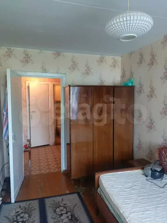 2-к. квартира, 41,3 м, 5/9 эт. - Фото 1