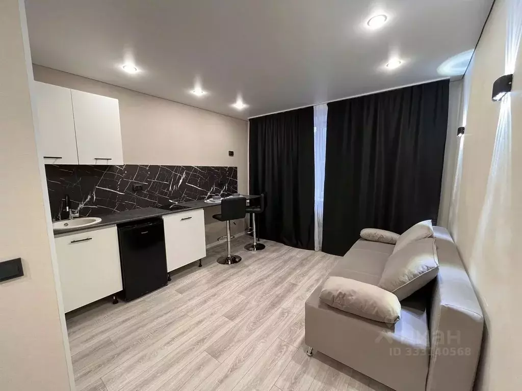 Студия Новгородская область, Великий Новгород Хутынская ул., 27к1 ... - Фото 1