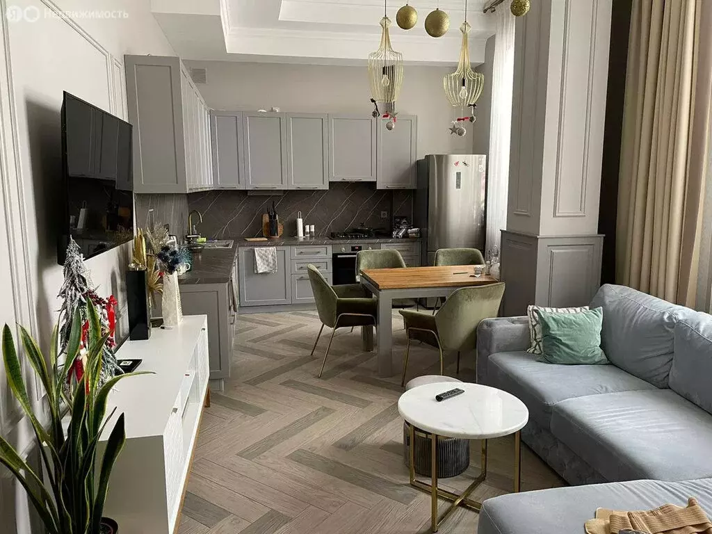 Дом в Симферополь, Фруктовая улица (110 м) - Фото 2