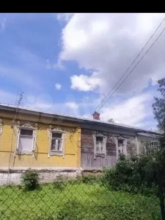 Участок 11,5 сот. (ИЖС) - Фото 1