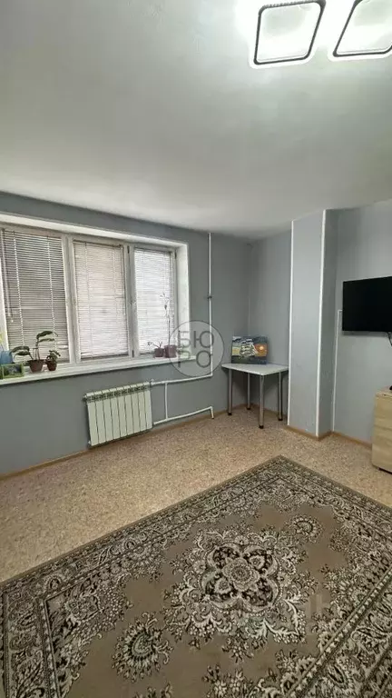 1-к кв. Башкортостан, Стерлитамак ул. Строителей, 18 (36.0 м) - Фото 1