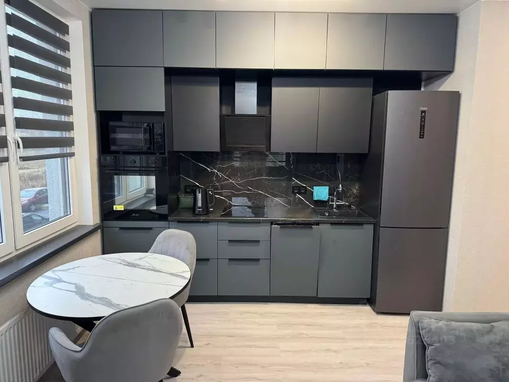 2-к кв. Санкт-Петербург бул. Измайловский, 11 (52.0 м) - Фото 1