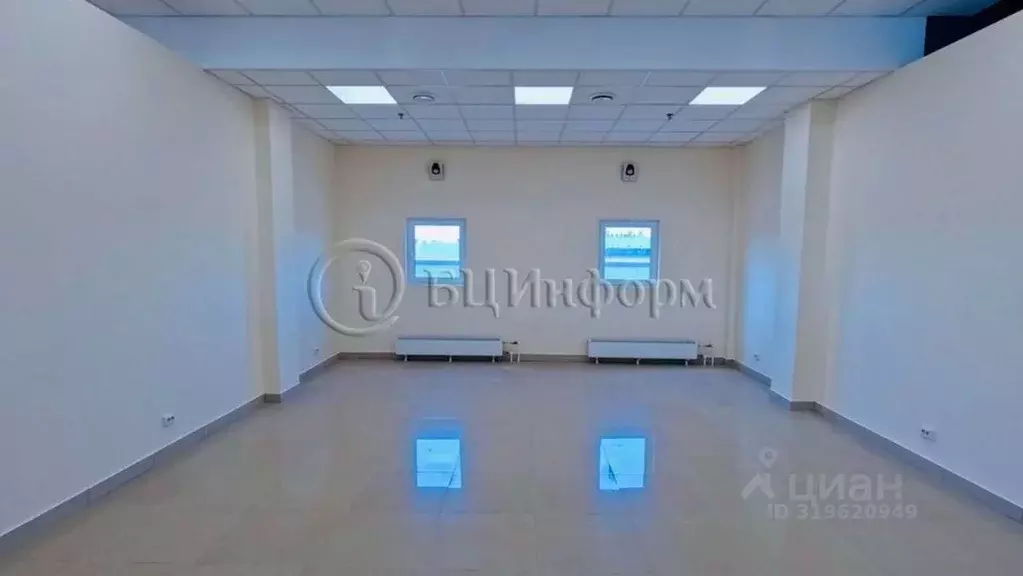 Офис в Санкт-Петербург Варшавская ул., 3к1 (425 м) - Фото 0