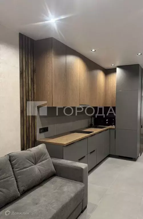 Продаётся квартира-студия, 25.3 м - Фото 1