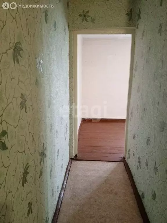 3-комнатная квартира: Алтайское, улица Зои Космодемьянской, 42 (55.1 ... - Фото 0