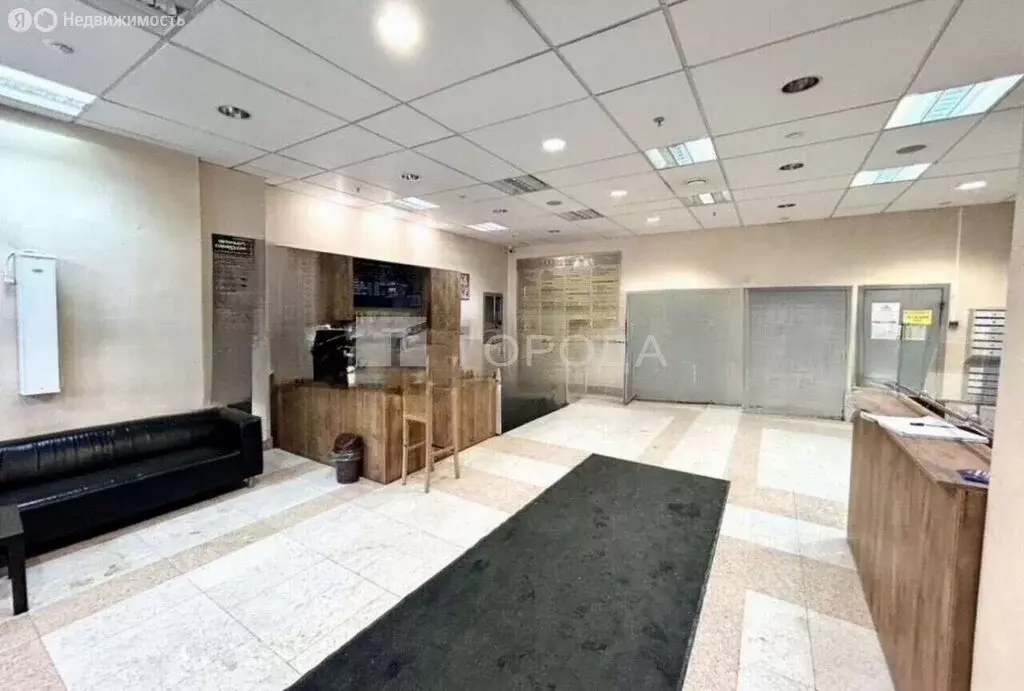 Офис (134 м) - Фото 2