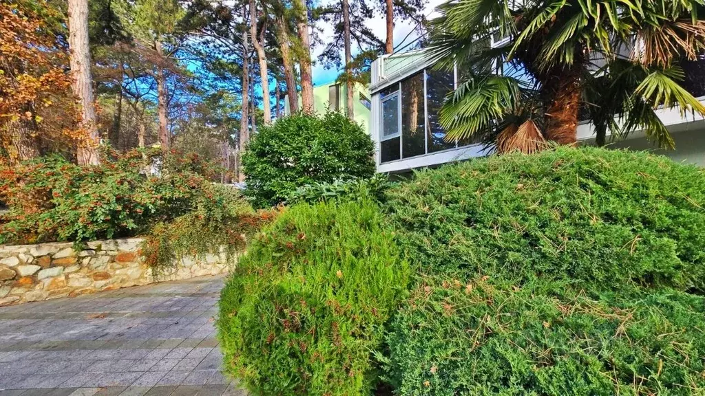 Таунхаус в Крым, Ялта муниципальный округ, пос. Горное 21 (175 м) - Фото 1